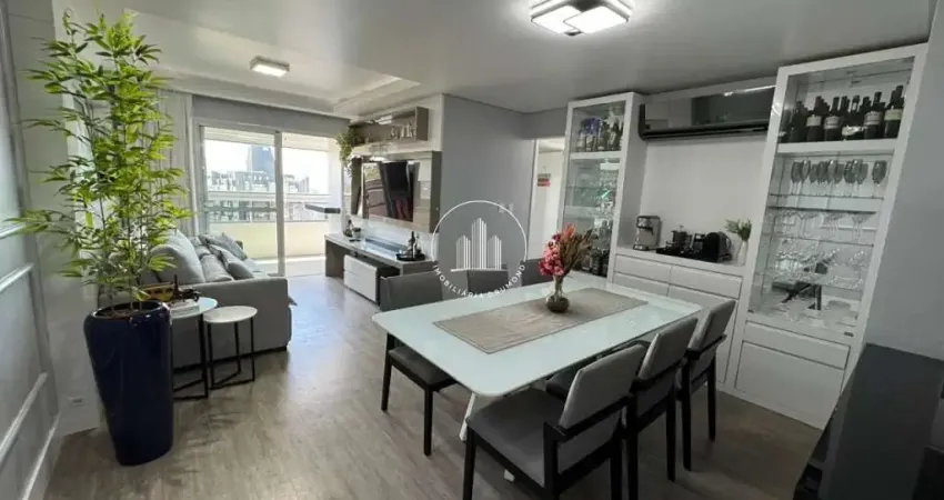 Apartamento com 3 quartos à venda na Rua Olavo Bilac, 116, Estreito, Florianópolis