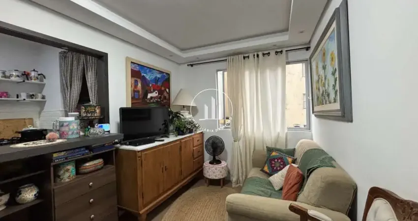 Apartamento com 3 quartos à venda na Rua Desembargador Pedro Silva, 2202, Coqueiros, Florianópolis