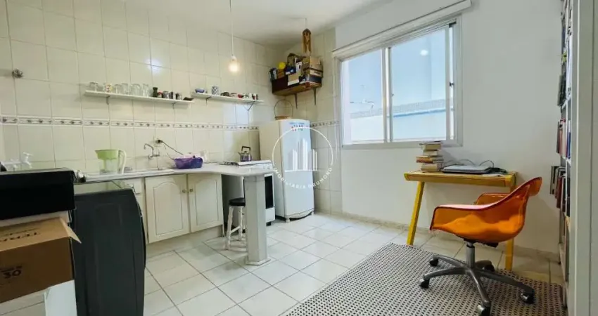 Kitnet / Stúdio à venda na Rua Tenente Silveira, 614, Centro, Florianópolis