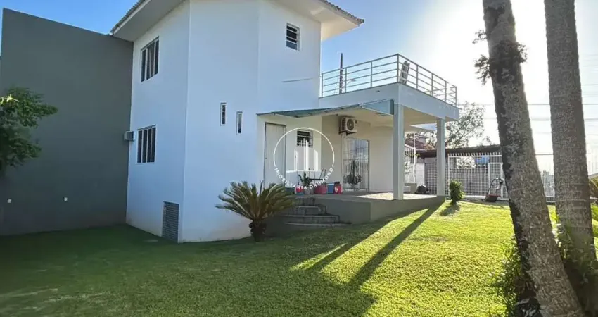Casa com 2 quartos à venda na Servidão Epaminondas Vicente de Carvalho, 227, Agronômica, Florianópolis