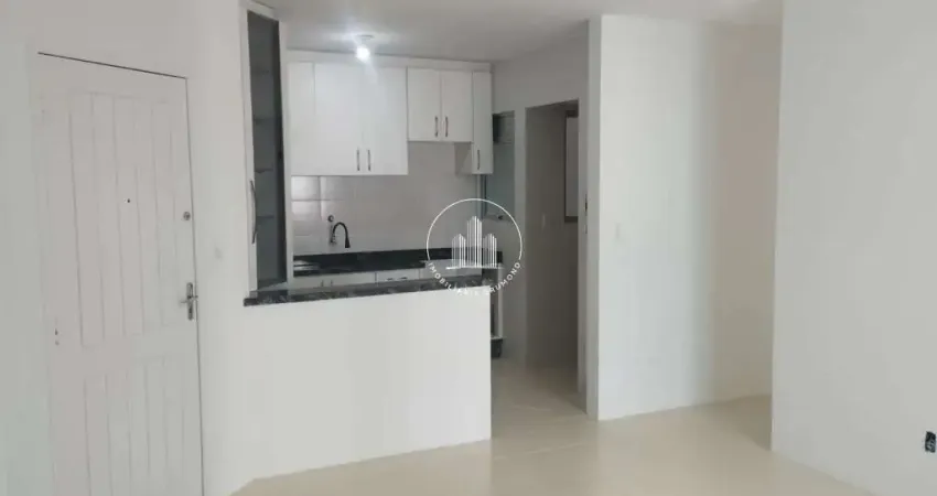 Apartamento com 2 quartos à venda na Rua São Cristóvão, 94, Barreiros, São José