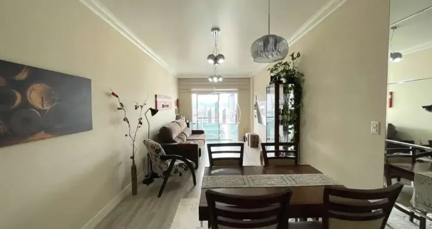 Apartamento com 3 quartos à venda na Rua Araci Vaz Callado, 849, Canto, Florianópolis