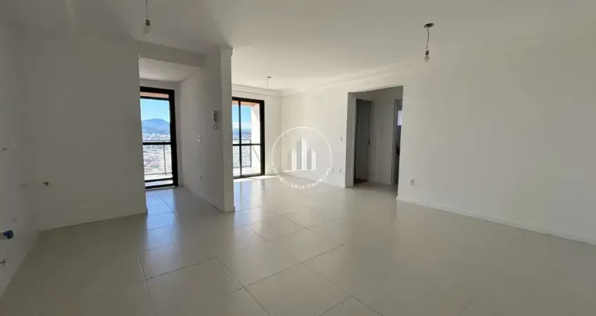 Apartamento com 2 quartos à venda na Rua Xangrilá, 808, Barreiros, São José