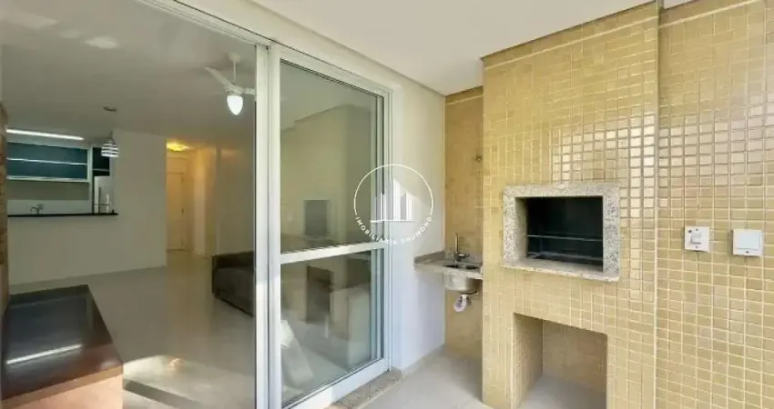 Apartamento com 3 quartos à venda na Rua Professor Ayrton Roberto de Oliveira, 20, Itacorubi, Florianópolis