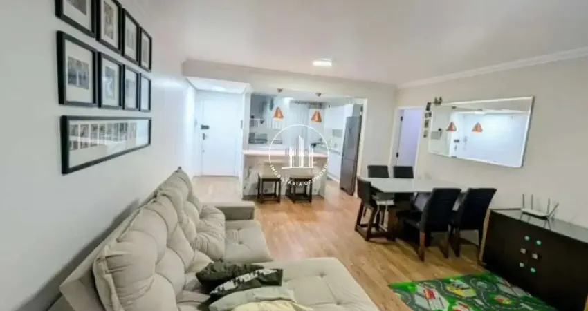 Apartamento com 4 quartos à venda na Rua Lauro Linhares, 1830, Trindade, Florianópolis