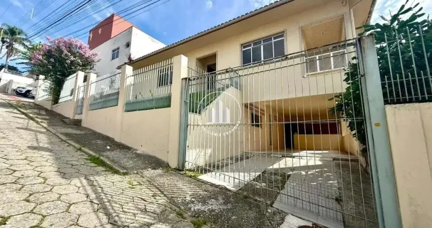 Casa com 3 quartos à venda na Rua Aracuã, 140, Pantanal, Florianópolis