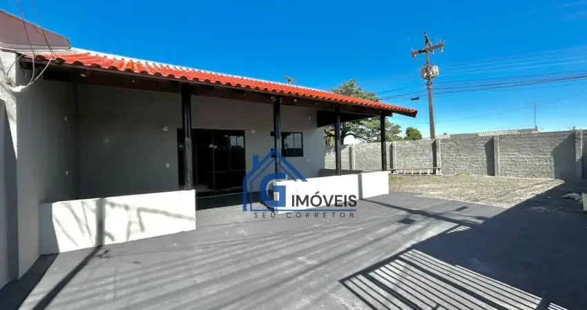 Venda - casas com 3 dormitorios sendo 1 suíte e 260m² terreno - ernani moura lima