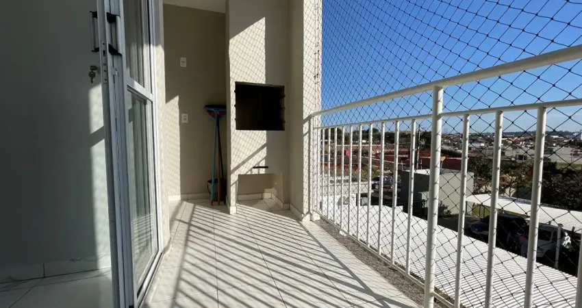 Apartamento com 2 dormitorios novo - residencial do engenho - ibiporã pr