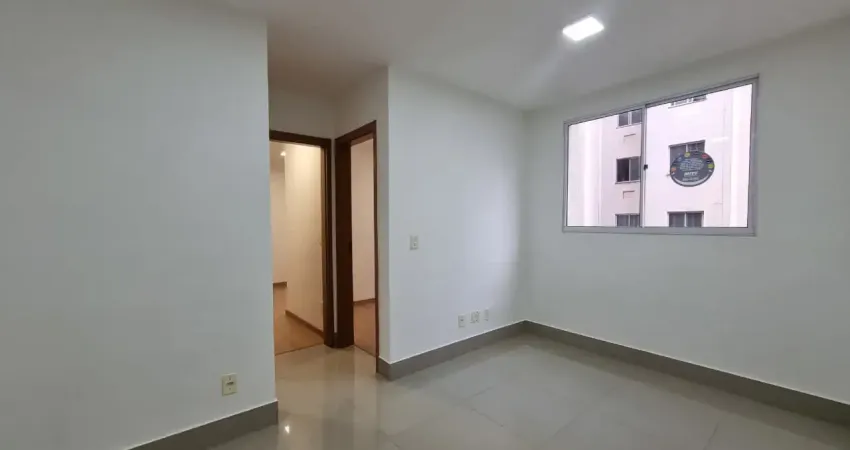 Apartamento com 2 quartos à venda na Avenida Prefeito Milton Ribeiro Menezes, 715, Conjunto Habitacional Doutor Farid Libos, Londrina
