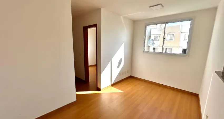 Venda - apartamento no cond. lagoa dourada - acquaville (região leste)