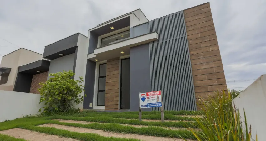 Casa nova à venda no residencial villagio ipanema i – sorocaba/sp