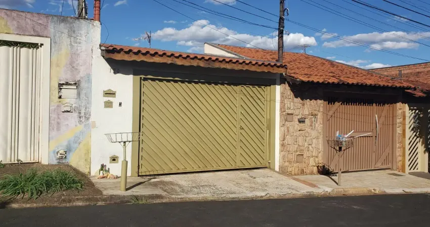 Casa com 3 quartos à venda na Rua Capitão Nilo José Alves, 120, Planalto Verde, Ribeirão Preto