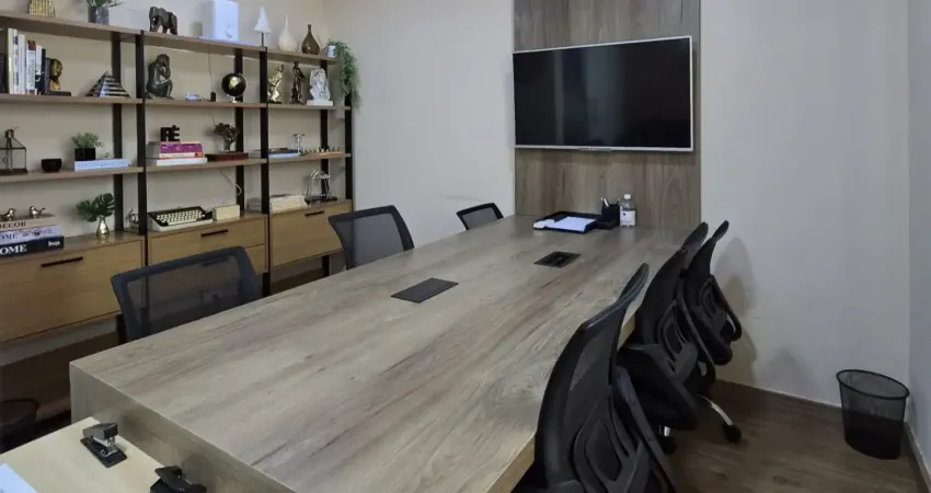 Sala comercial com 1 sala à venda na Rua José Bianchi, 555, Nova Ribeirânia, Ribeirão Preto