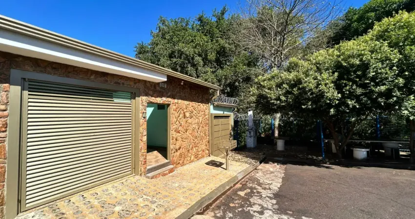 Casa com 2 quartos à venda na Rua Elisa Alves de Jesus, 235, Planalto Verde, Ribeirão Preto