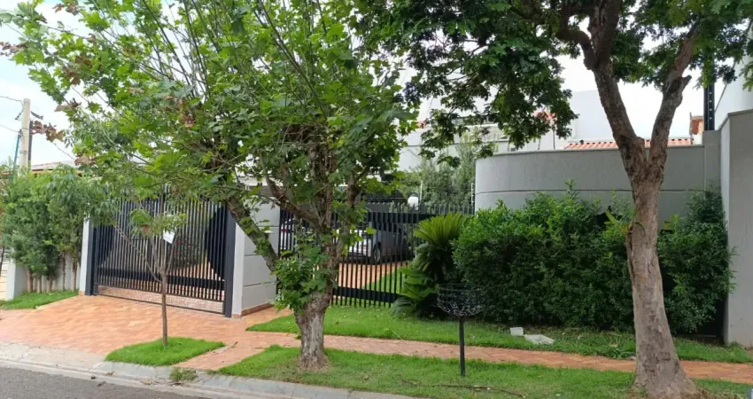 Casa com 3 quartos à venda na Rua Altino de Castro Lima, 36, City Ribeirão, Ribeirão Preto