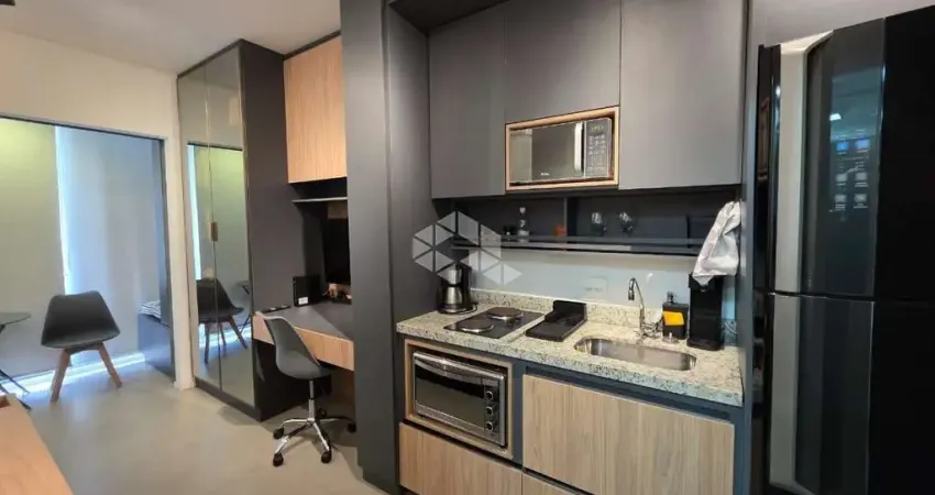 Apartamento com 1 quarto à venda na das Sempre-Vivas, 21, Jardim das Acacias, São Paulo
