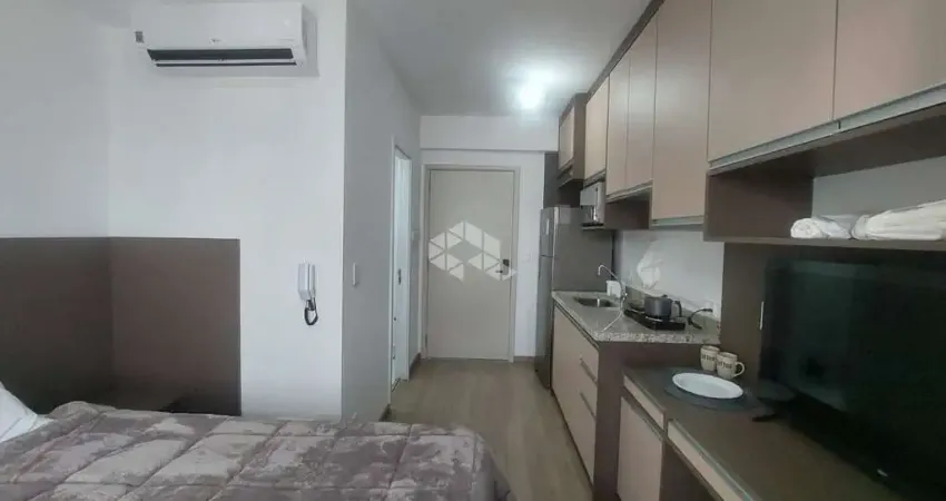 Apartamento com 1 quarto à venda na das Sempre-Vivas, 21, Jardim das Acacias, São Paulo