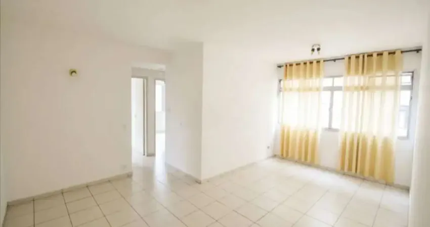 Apartamento com 2 quartos à venda na Avenida Jabaquara, 2022, Mirandópolis, São Paulo