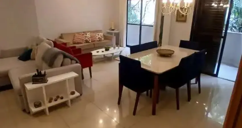 Apartamento à venda no brooklin com 3 quartos e 2 vagas de garagem