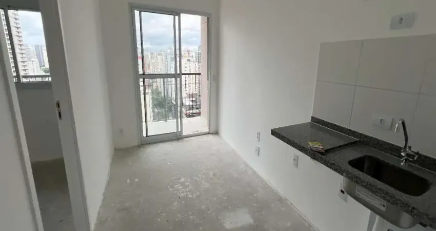 Apartamento com 1 quarto à venda na Rua Casa do Ator, 1100, Vila Olímpia, São Paulo