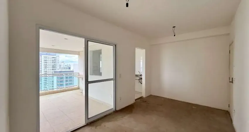 Apartamento com 2 quartos à venda na Rua Conde de Itu, 120, Jardim Santo Amaro, São Paulo