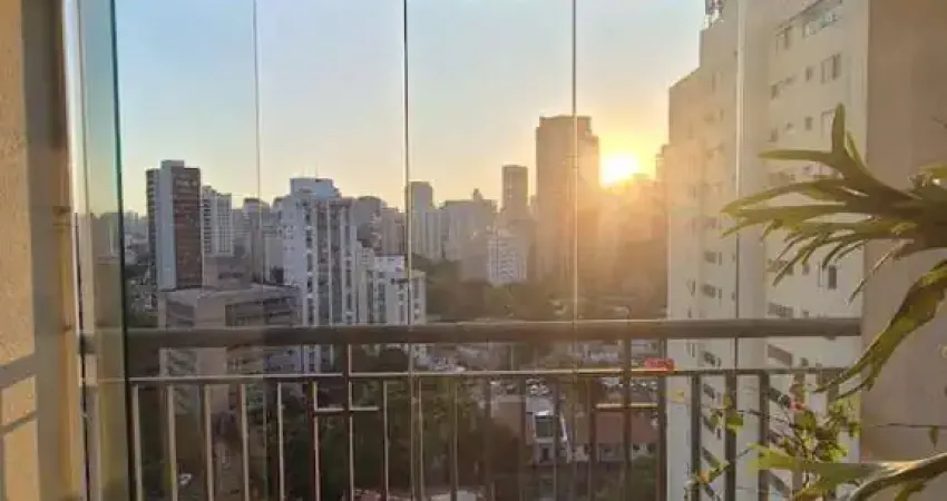 Apartamento com 2 quartos à venda na Rua Aleixo Garcia, 56, Vila Olímpia, São Paulo
