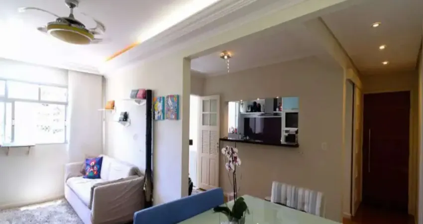 Apartamento com 2 quartos à venda na Avenida Moreira Guimarães, 450, Moema, São Paulo