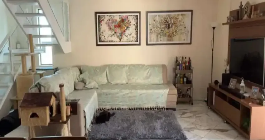 Cobertura com 3 quartos à venda na Rua Garapeba, 241, Vila Mariana, São Paulo