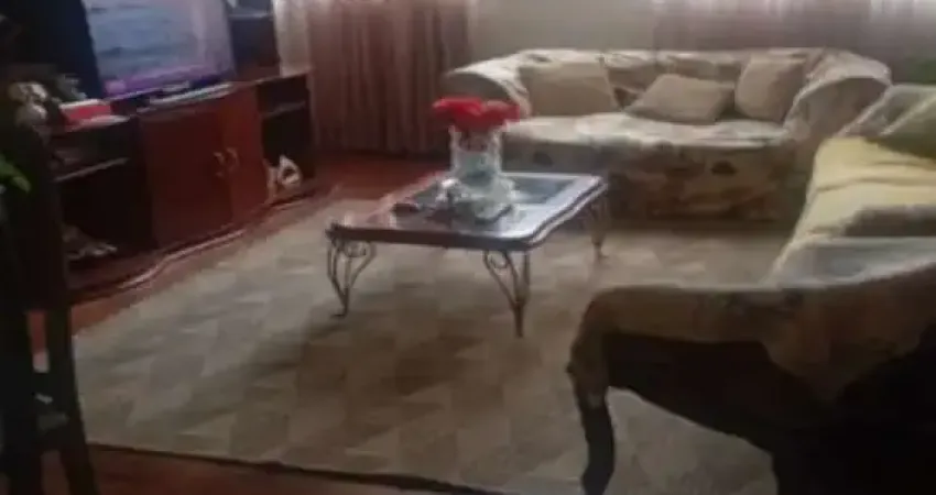 Apartamento com 4 quartos à venda na Praça Floriano Peixoto, 491, Santo Amaro, São Paulo