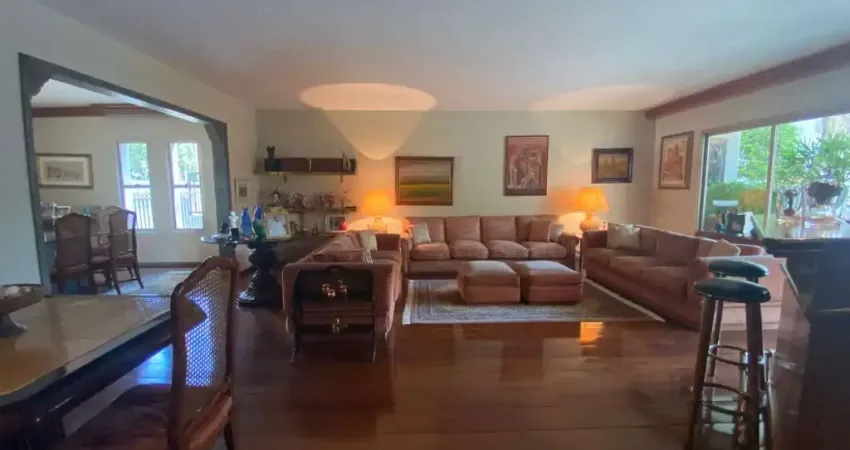 Apartamento 4 suítes , 4 vagas lazer completo , a venda no campo belo.