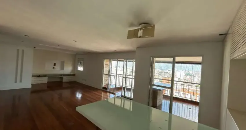 Apartamento com 4 quartos à venda na Avenida Damasceno Vieira, 928, Vila Mascote, São Paulo