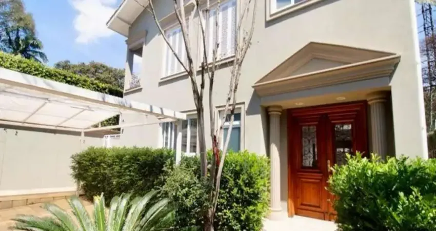 Casa a venda em alto de pinheiros, 3 quartos, 3 suíts, piscina.
