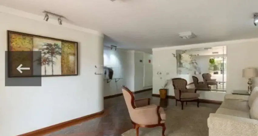 Apartamento com 2 quartos à venda na Avenida Bem-te-vi, 339, Indianópolis, São Paulo