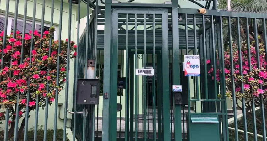 Apartamento com 2 quartos à venda na Rua Guararema, 741, Bosque da Saúde, São Paulo