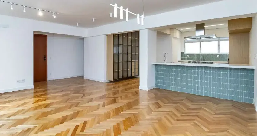 Apartamento com 3 quartos à venda na Alameda Casa Branca, 791, Jardim Paulista, São Paulo