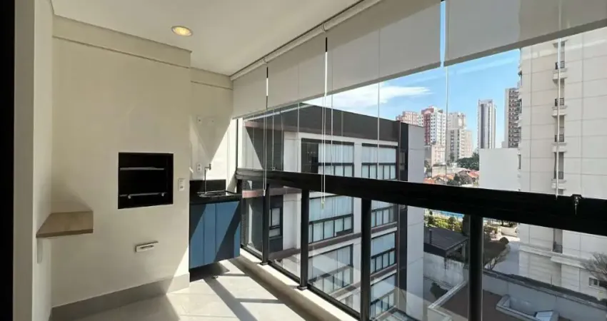 Apartamento com 2 quartos à venda na Rua Rio Grande, 600, Vila Mariana, São Paulo