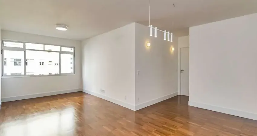 Apartamento com 3 quartos à venda na Rua Doutor Albuquerque Lins, 1184, Santa Cecília, São Paulo