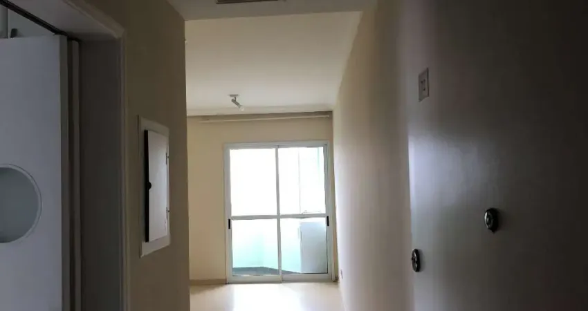 Apartamento com 2 quartos à venda na Rua Guararema, 741, Jardim Robru, São Paulo