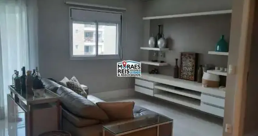 Apartamento com 2 quartos à venda na Rua Pássaros e Flores, 56, Jardim das Acacias, São Paulo