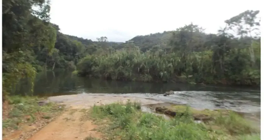 Chácara / sítio à venda na CBA Bairro Cachoeirinha, 1, Zona Rural, Juquiá