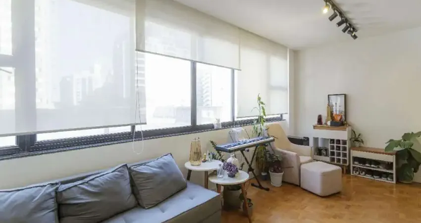 Apartamento com 3 quartos à venda na Alameda dos Maracatins, 182, Indianópolis, São Paulo