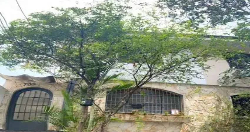 Casa com 3 quartos à venda na Rua Guiratinga, 709, Saúde, São Paulo
