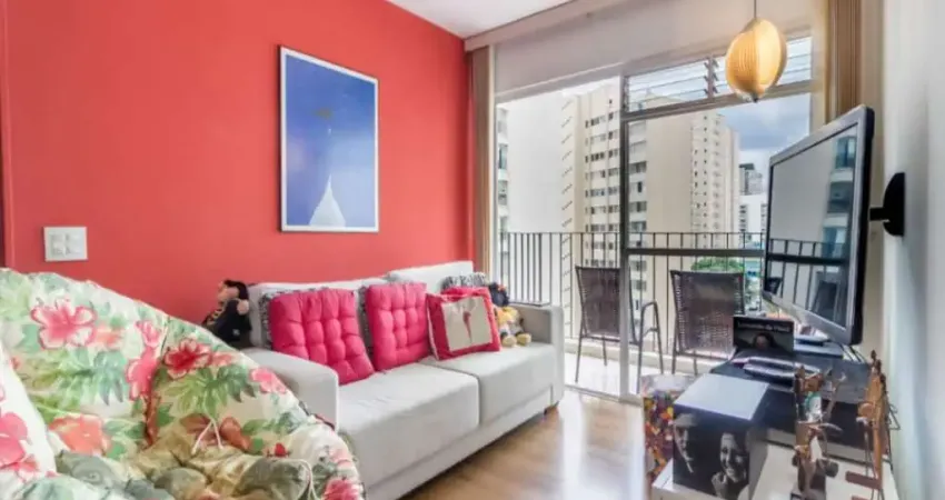 Apartamento à venda na vila mariana com 3 quartos sendo 1 suíte e 2 vagas de garagem