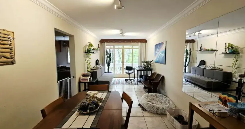 Apartamento com 2 quartos à venda na Rua Biobedas, 315, Parque Imperial, São Paulo