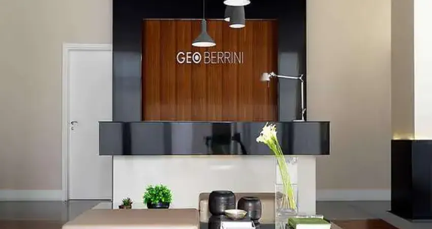 Studio 1 quarto , 2 vagas , lazer completo 63 metros na cidade monções