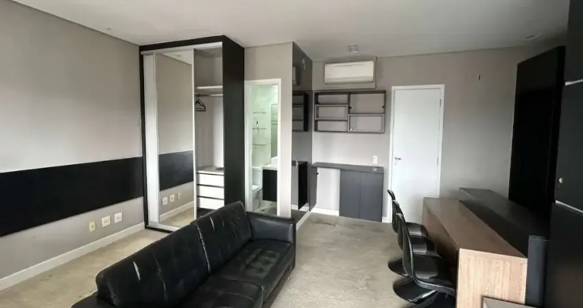 Apartamento com 1 quarto à venda na Rua Nicolau Barreto, 614, Vila Cordeiro, São Paulo