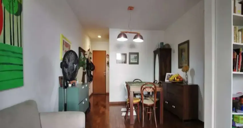 Apartamento com 4 quartos à venda na Rua do Símbolo, 100, Jardim Ampliação, São Paulo