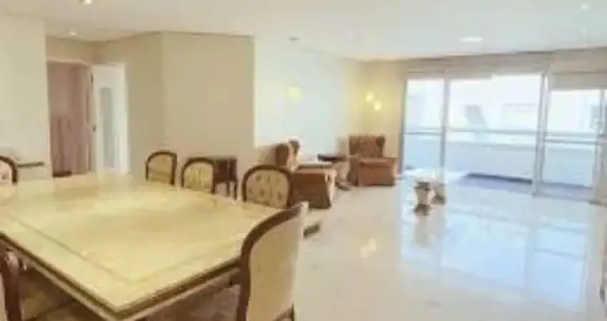 Apartamento com 4 quartos à venda na Rua Barão do Triunfo, 756, Brooklin Paulista, São Paulo