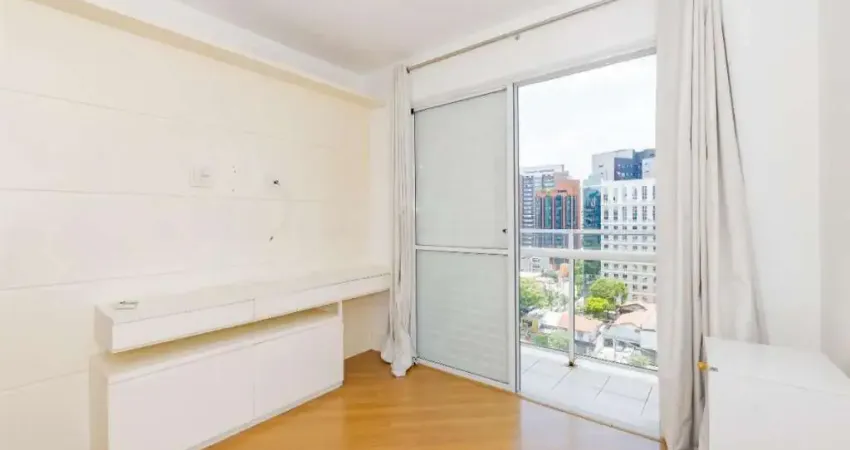 Apartamento com 2 quartos à venda na Rua Juquis, 391, Indianópolis, São Paulo
