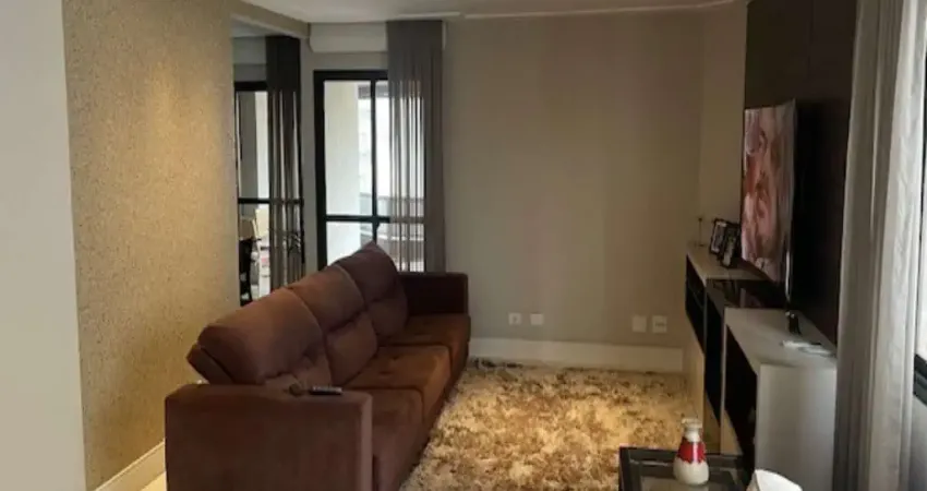 Apartamento com 3 quartos à venda na Avenida Padre Antônio José dos Santos, 233, Brooklin, São Paulo